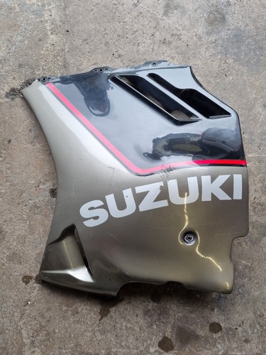 Suzuki gsx 1100 - suzuki, lefthand