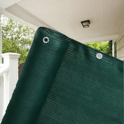 Privacy garden fence panel - fence,
