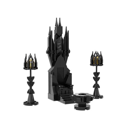 Moc the lord rings - lord,