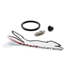 Honda CJ250 T 1977 front brake