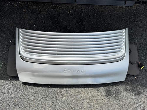 Genuine porsche carrera 911 - genuine,