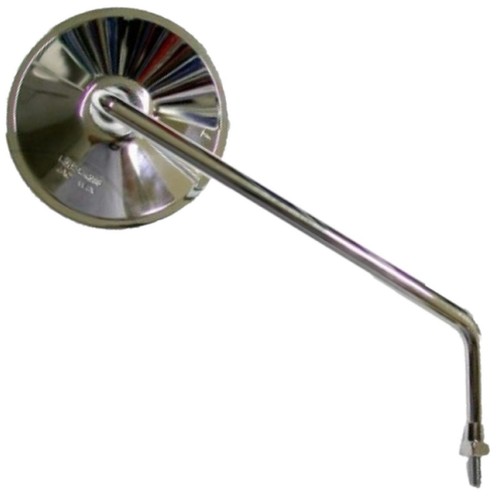 Mirror fits suzuki dr400 gs550 - mirror,
