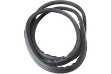 Rear lid seal trunk seal 124