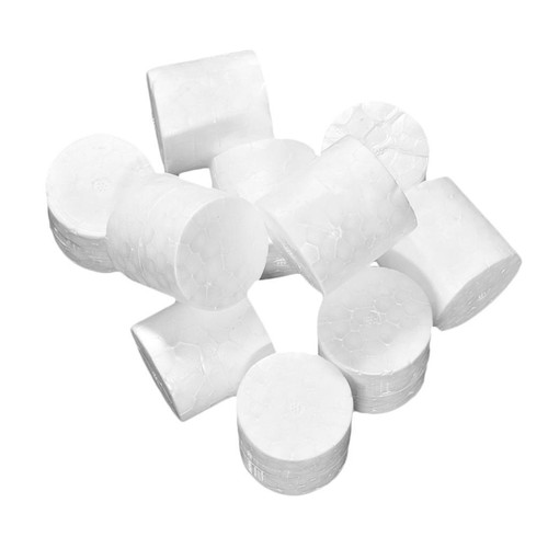 Pieces diy cylinder shape - pieces,