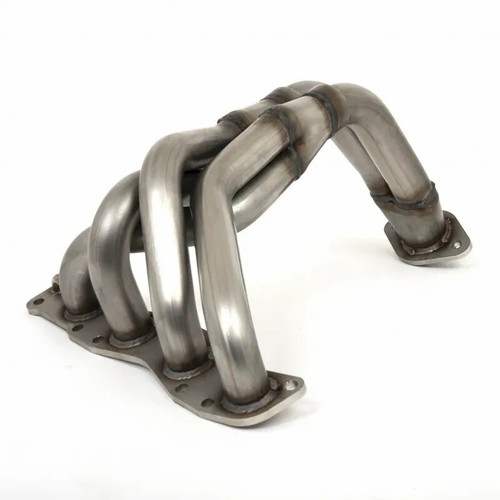 Piper 421 exhaust - exhaust, manifold