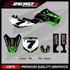 Custom MX Graphics Kit  