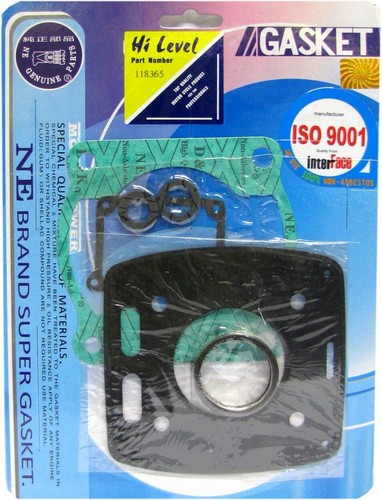 Top gasket set for - top,
