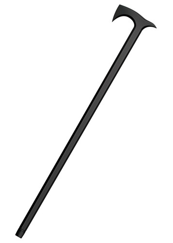 Coldsteel axe head - cane,