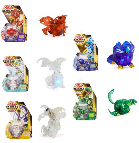 Bakugan legends nova light - nova, light-up
