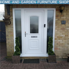 Set of Two 90cm Artificial