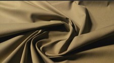 Canvas Twill Fabric 66" Wide 8 oz Multiple Colors Poly Cotton by Yard Premium