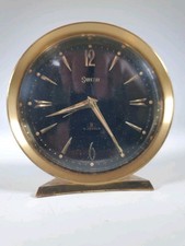 Swiza 7 Jewels 8 Days  Vintage