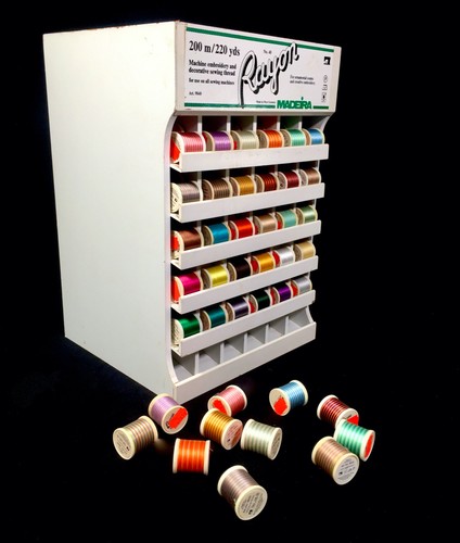 Vintage haberdashery madiera - vintage,