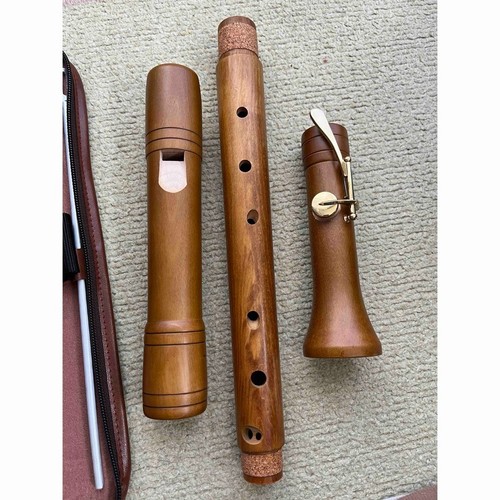 Zen 2000b wood - wood, tenor