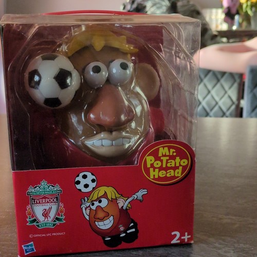 Hasbro potato head - mr.,