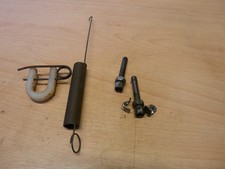 Qualcast 43s mixed parts