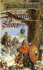 Streams of Silver: Icewind