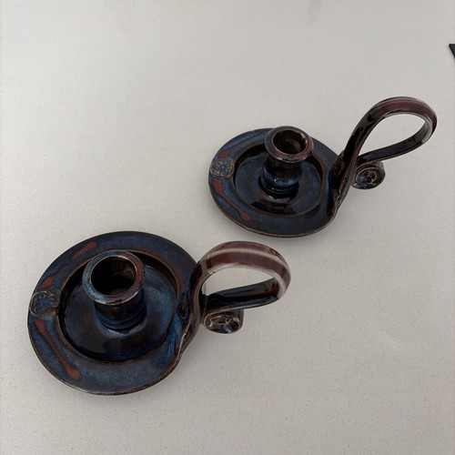 Colm ris studio pottery - de,