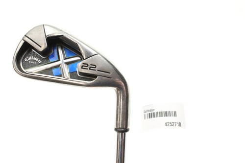 Callaway golf club mens - x-22,