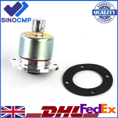 Oil tank cap - tank, for