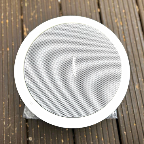 Bose freespace 16f - freespace, round