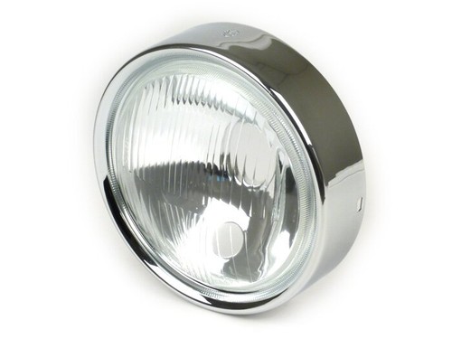 Headlight rim siem vespa - rim, -siem