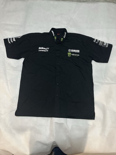 Yamaha factory racing monster - yamaha,