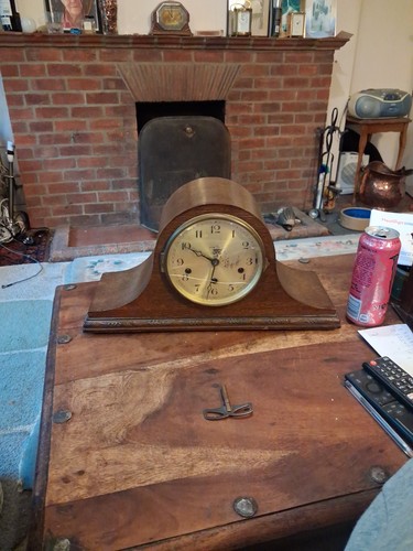 Vintage westminster chiming - westminster,