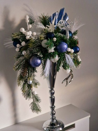 Tall beautiful christmas - beautiful,