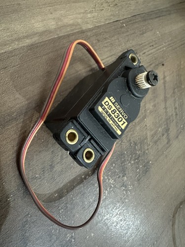 Ds8301 standard size - ds8301,