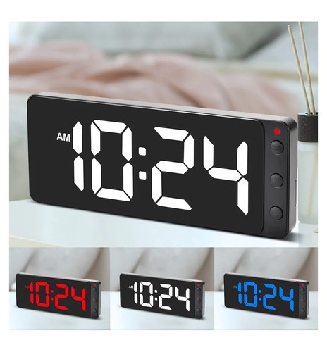 Szelam digital wall clock - digital,