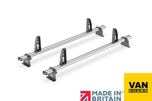 Van guard ulti bar - ulti, roof