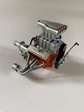 ACME GMP 1/18 Blown & Injected