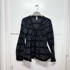 High Use Claire Campbell