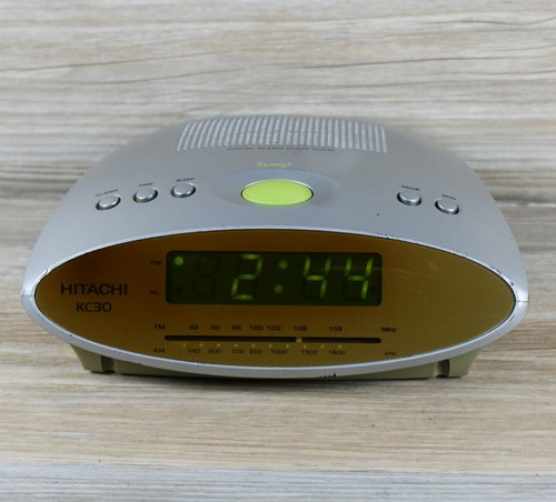 Hitachi retro digital - hitachi,
