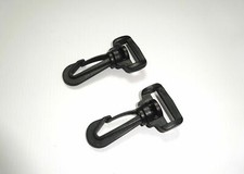1pair Shoulder Harness Swivel
