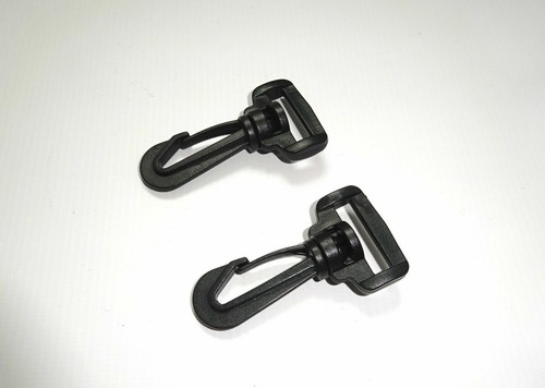 1pair shoulder harness - 1pair, swivel