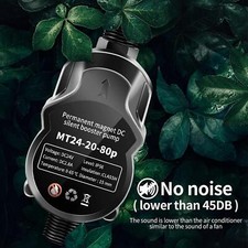 Water Pressure   Pump for