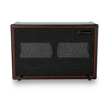 Palmer CAB 212 BX Empty Guitar