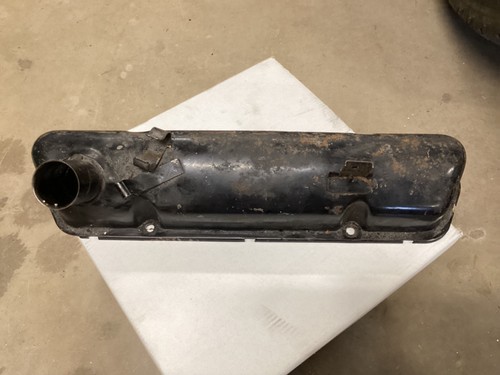 Ford flow rocker cover 701m - x,