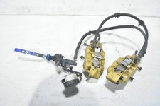 100%Work 01-02 Suzuki GSXR1000