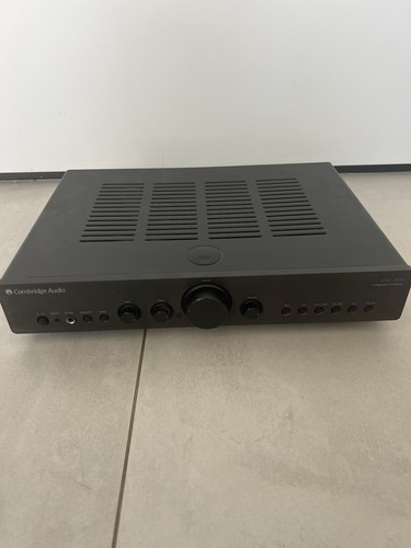 Cambridge audio azur 350a - azur,