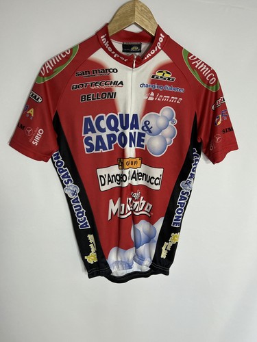 Gsg acqua sapone cycling - acqua,