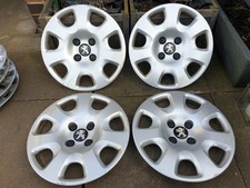 Peugeot Partner 15" Wheel