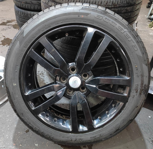 Land rover discovery 3 - rover,