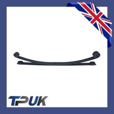 Ford Transit Leaf Spring