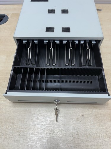 Metapace cash drawer pos - cash,