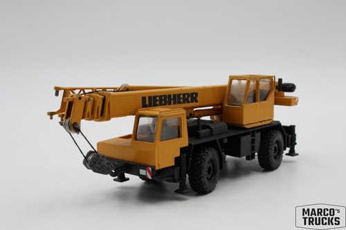 Conrad liebherr ltm 1025 - liebherr,