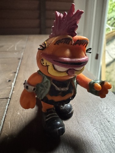 Rare vintage 1981 - rare, garfield