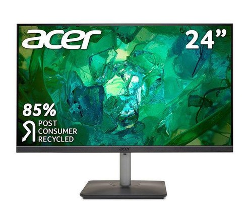Acer vero rs242y lcd ips - lcd,